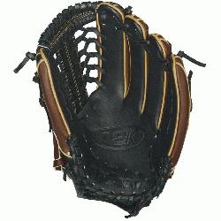 with Wilsons most popular outfield model the KP92. Developed with ML